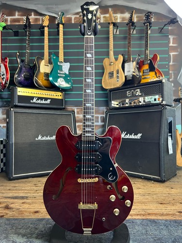 Epiphone limited edition - epiphone,