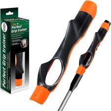 Golf Club Grip Trainer
