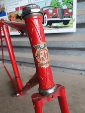 VINTAGE ROTRAX SUPERCOURSE