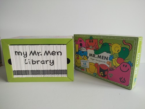 Men complete collection - men, my