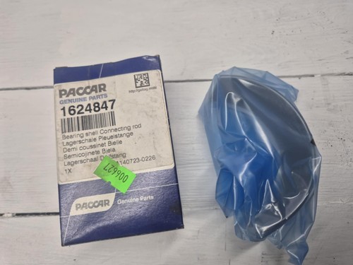 Connecting rod bearing - connecting,