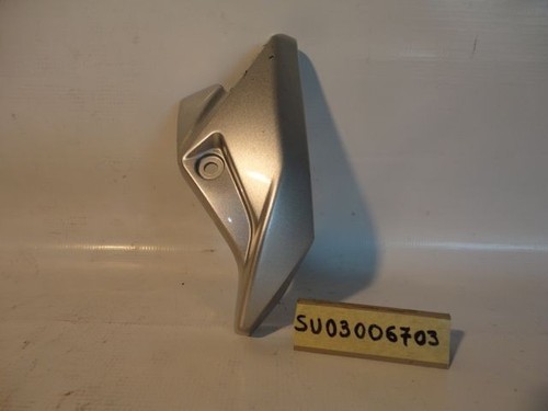 Left fairing subframe - fairing,