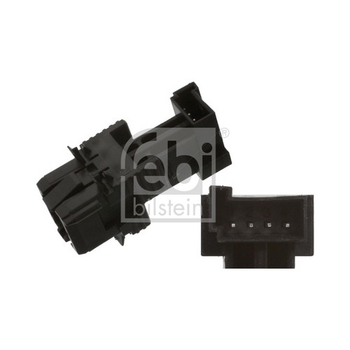 Brake light switch - brake, fits