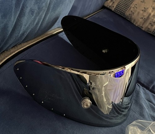 Shoei x14 cwr nxr - cwr-1, rf-1200