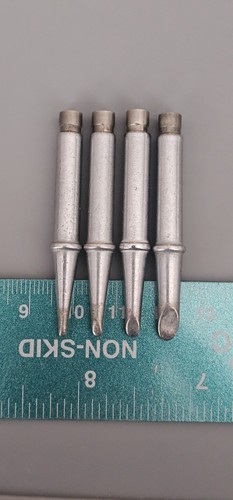 Weller ct5 soldering tips - ct5,