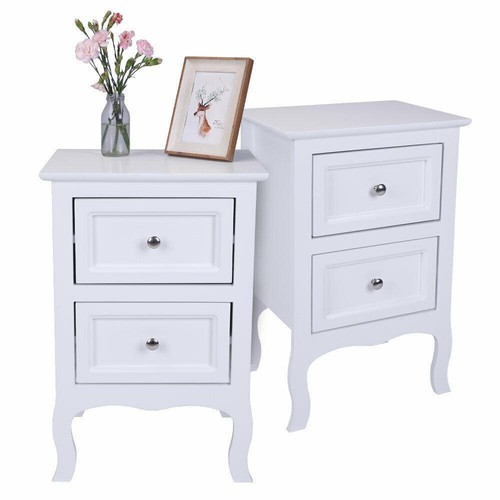 Pair drawer wooden - 2,