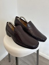 Loake Farnham Leather Loafers