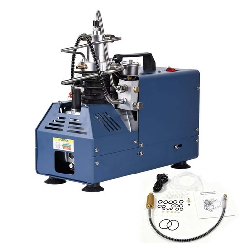 Pcp air compressor - pcp, pump