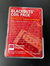Seymour Duncan Blackouts Coil