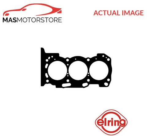 Engine cylinder head gasket - cylinder,