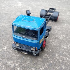 Britains Farm Toys Ford Iveco