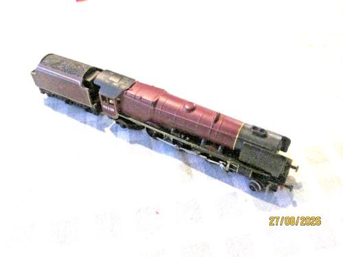 Graham farish gauge 4 6 - graham,