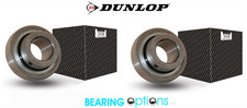 Dunlop Axle Bearings 30mm x 62mm O/D TonyKart Cadet Honda Go Kart - Pack of 2