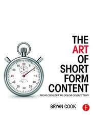 THE ART OF SHORT FORM CONTENT