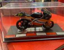 MODEL Die Cast HONDA NSR500