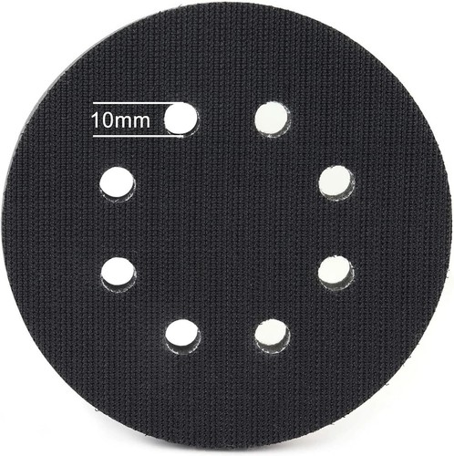 5inch sanding discs - discs, 40-1000