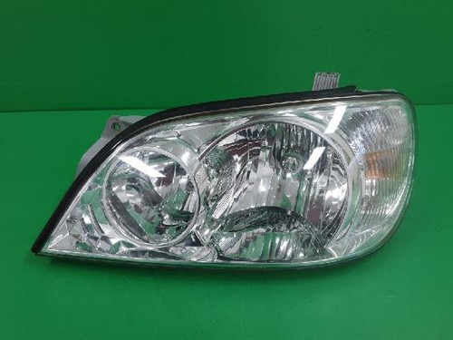 2002 kia sedona headlight - sedona,