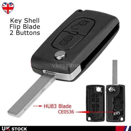 For peugeot 207 307 - for,
