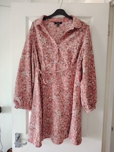 New look maternity - dress, size