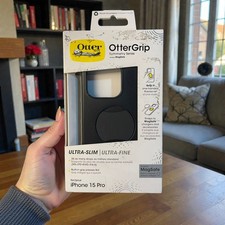 Genuine Otterbox (iPhone 15