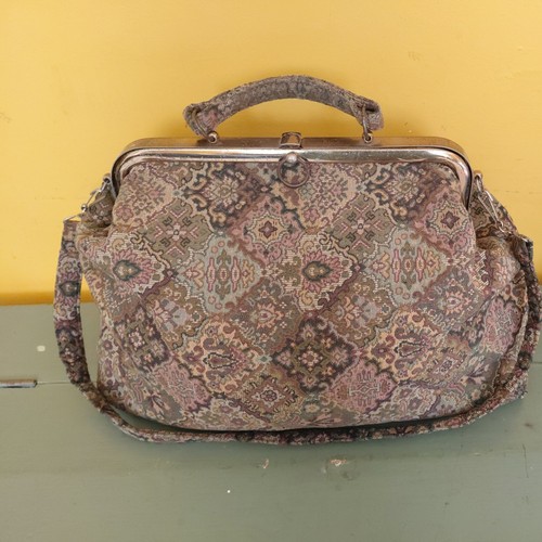 Carpet bags rougham - bags, of