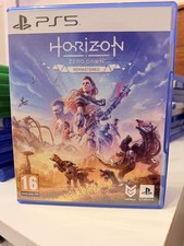 Horizon Zero Dawn Remastered -