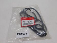 ROCKER COVER GASKET GASKET GASKET HONDA CRX CIVIC INTEGRA 12341PM7000