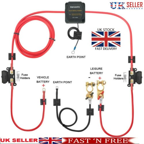 Pre made voltage sensitive - made,