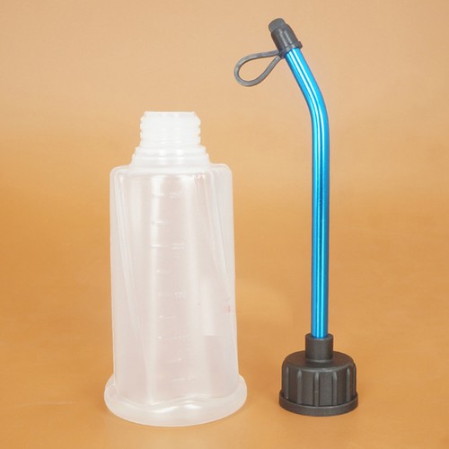 Fuel bottle decorative nitro - fuel,