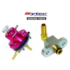 SYTEC FUEL PRESSURE REGULATOR