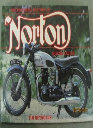 The pictorial history - history, of