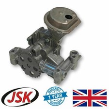 Oil Pump for 4WD TATA Telcoline TataMobile Pickup 2002-08 4x4