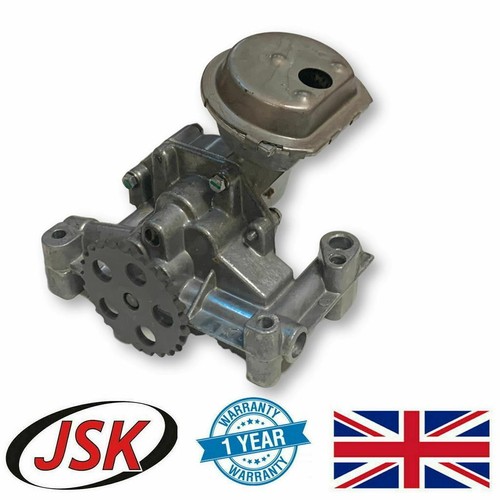 Oil pump for 4wd - oil,