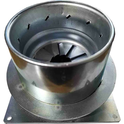 Ecoflam rayburn twin burner - twin,