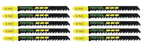 Festool jigsaw blades 4 5 - festool, f