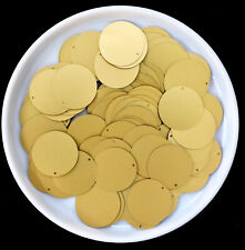 Large Sequins/Round Discs 100