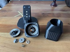 Fiorenzato Pietro 58mm M-Modal