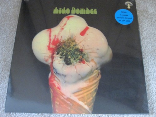 Ardo dombec - ardo,