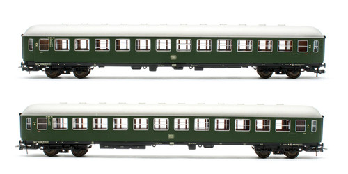 Roco gauge rake - 'ho',