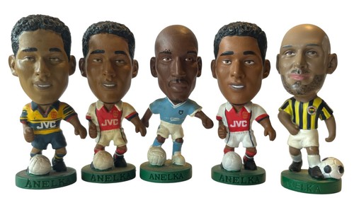 Corinthian prostars nicolas - prostars,