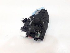 2013 SKODA ROOMSTER ECU RIGHT FRONT DOOR LOCK  GENUINE *FAST SHIPPING