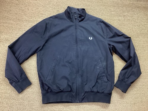 Fred perry medium - perry, fleece