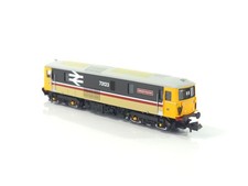 Gaugemaster GM2210210 N Gauge