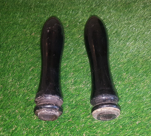 Vintage beer pump tap - pump,
