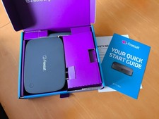 Freesat 4K Ultra HD TV Box