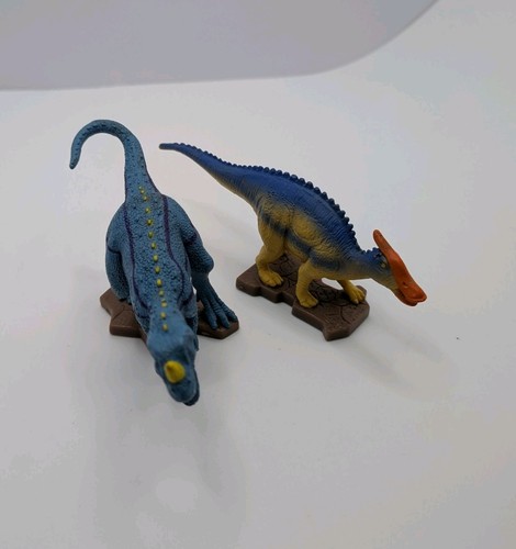 Dinosaur king playmates - dinosaur,