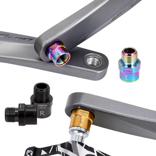Pair 16mm 20mm mountain - 1, road