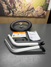 Thule Chariot jogging kit