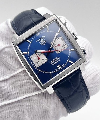 Tag heuer monaco - tag,