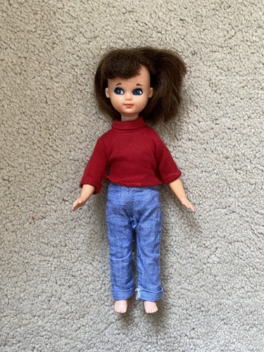 Vintage suki fashion doll - suki,